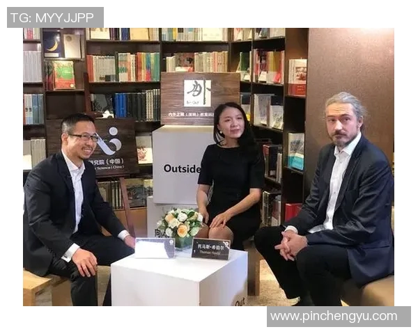 对话王伟：探索和平精英背后的故事与成长之路