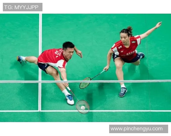 北京羽毛球队进攻战术解析与热点关注