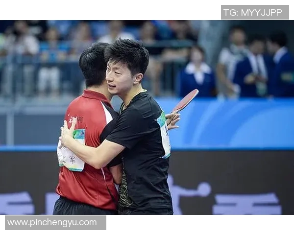 对话乒乓球名将陈强探讨其辉煌生涯与未来展望 对话乒乓球名将陈强探讨其辉煌生涯与未来展望