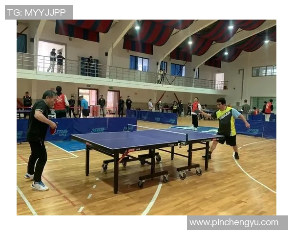 上海乒乓球队的精神风貌与训练理念深度解析 上海乒乓球队的精神风貌与训练理念深度解析