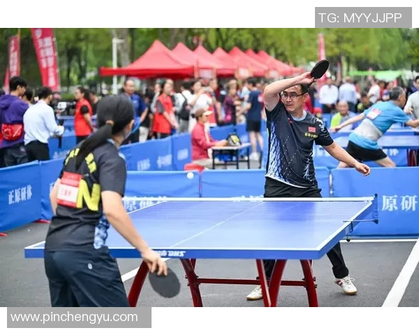 成都乒乓球队创新高乒乓球配合排名引发广泛关注与热议 成都乒乓球队创新高乒乓球配合排名引发广泛关注与热议