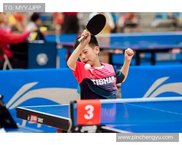 上海乒乓球队耐力表现创新高引发广泛关注与讨论 上海乒乓球队耐力表现创新高引发广泛关注与讨论