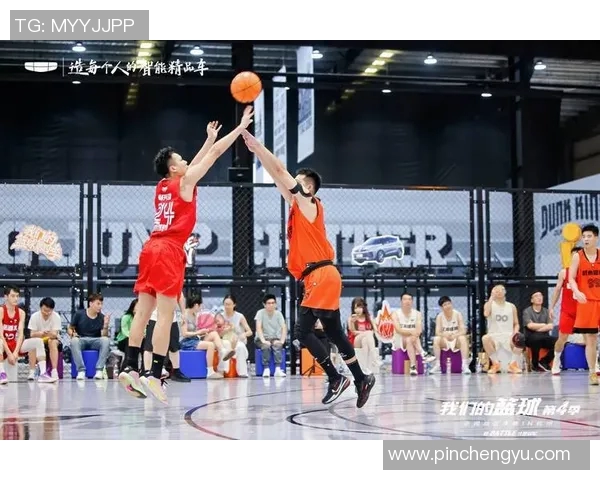 杭州篮球队的奋斗与荣耀：一段激动人心的突破之旅