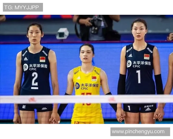 武汉排球队的节奏革新探索与实践助力竞技水平提升的全新路径